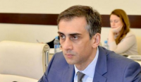 გიორგი კახიანი: ჩვენ ვართ იმ შეთანხმების ერთგული, რომელსაც საზოგადოების წინაშე ხელი მოვაწერეთ