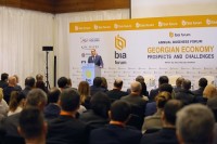 დიმიტრი ქუმსიშვილი: საქართველო არის ქვეყანა, სადაც ინვესტიციების განხორციელება სასურველია