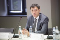 ნიკოლოზ გაგუა: ივნისის ეკონომიკური მაჩვენებლების მიხედვით, არატურისტულ სექტორში ეკონომიკის კლება პრაქტიკულად შეჩერებულია