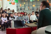 საქართველოს ბანკი განათლების ხელშეწყობას განაგრძობს საქართველოს ბანკი განათლების ხელშეწყობას განაგრძობს