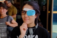 "ნაცმოძრაობის" ინფორმაციით, მაკო გომურს პარლამენტში არ უშვებენ - ის კი თბილისშიც არ იმყოფება