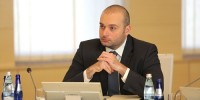 მამუკა ბახტაძე ჟურნალისტებს: მიმართვა უნდა გამევრცელებინა მედიასთან შეხვედრამდე, რათა თუ იქნებოდა შეკითხვები, საკითხების დაზუსტებისთვის, თქვენც გქონოდათ დრო მოსამზადებლად მამუკა ბახტაძე ჟურნალისტებს: მიმართვა უნდა გამევრცელებინა მედიასთან შეხვედრამდე, რათა თუ იქნებოდა შეკითხვები, საკითხების დაზუსტებისთვის, თქვენც გქონოდათ დრო მოსამზადებლად