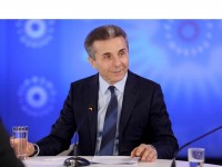 ივანიშვილი: დარწმუნებული ვარ არჩევნებში "ქართული ოცნება“ კვლავ დამაჯერებლად გაიმარჯვებს