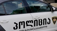 თბილისში 61-ე სკოლასთან საპატრულო პოლიცია და სასწრაფო დახმარებაა მობილიზებული