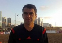 გარდაცვლილი მსაჯის ოჯახის წევრები მომხდარს ჩაწყობილ თამაშს უკავშირებენ
