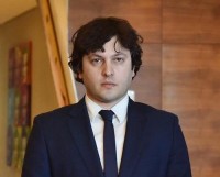 ირაკლი კობახიძე თანამოქალაქეებს ნოვრუზ-ბაირამის დღესასწაულს ულოცავს