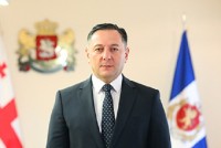 ეროვნული უსაფრთხოების საბჭოს მდივნად ვახტანგ გომელაური დაინიშნა