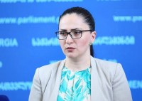 სოფო კილაძე: თბილისის გენერალური გეგმა ძალიან ბევრ პრობლემას მოაგვარებს