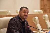 ბექა ოდიშარია ბატიაშვილს: გმადლობთ იოლი და სწორი კომუნიკაციისთვის