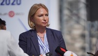 ნათია თურნავა: ბოლო წლის განმავლობაში გავხდით გლობალურ ენერგეტიკაში ისტორიული მოვლენის არა მარტო მომსწრე, არამედ მონაწილე