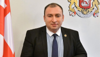 მერაბ ქვარაია: მიზეზთა გამო რისკის განსაკუთრებული ზონაა სამეგრელო და ამიტომ აქ მოთხოვნები კიდევ უფრო მეტად მკაცრდება