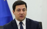არჩილ თალაკვაძე: ხდება იმდენი ადამიანის ჩამოყვანა, რამდენის მიღების შესაძლებლობაც აქვს ქვეყანას ისე, რომ დაცული იყოს თითოეულის უსაფრთხოება