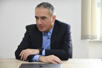 მიხეილ ბატიაშვილი რეგიონში პირველ, ხელოვნური ინტელექტის უნივერსიტეტის მასშტაბურ პროექტს საერთაშორისო კომპანიებთან - HP და Microsoft-თან პარტნიორობით განახორციელებს  მიხეილ ბატიაშვილი რეგიონში პირველ, ხელოვნური ინტელექტის უნივერსიტეტის მასშტაბურ პროექტს საერთაშორისო კომპანიებთან - HP და Microsoft-თან პარტნიორობით განახორციელებს