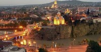 «The Korea Herald» (სამხრეთ კორეა): საქართველო-უსაფრთხო და ტურისტებისთვის მიმზიდველი მარგალიტი