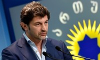 კახა კალაძე: ერთად დგომით ყველაფერს შევძლებთ და ამის ბევრი საუკეთესო მაგალითები გვაქვს