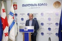ირაკლი ლექვინაძე: სრული პასუხისმგებლობით ვაცხადებთ, რომ ლისის ტბასთან ხეების გადაწვის შესახებ გავრცელებული ინფორმაცია სიმართლეს არ შეესაბამება