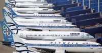საქართველოს ავიაბაზარზე კომპანია „ეგეოსის ავიახაზები“ შემოდის