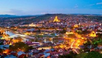 თბილისს 3D რუქა ექნება