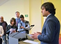 კობახიძე: ვენეციის კომისიის რეკომენდაციების უდიდესი ნაწილის გაზიარება შესაძლებელია   