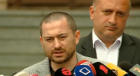 საქალაქო სასამართლოში ვატო წერეთლის გამოკითხვა დასრულდა
