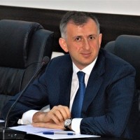 აჭარის ა/რ მთავრობის თავმჯდომარემ რეგიონში მოღვაწე ჟურნალისტებს პრესის თავისუფლების დღე მიულოცა