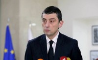 გიორგი გახარია: მარიხუანის მოხმარება უნდა იყოს დასჯადი და პოლიცია ამ კანონს ეფექტიანად აღასრულებს 