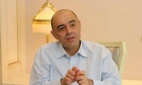  ლაშა ნაცვლიშვილი: კოჰაბიტაციის დაშვებისთვის „ქართულმა ოცნებამ“ დიდი ელექტორალური ფასი გადაიხადა