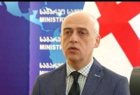 დავით ზალკალიანი: ჩვენ საზღვრის დემარკაცია-დელიმიტაციის პროცესს ბოლომდე მივიყვანთ, რადგან სახელმწიფოებრიობა და სამშობლო საზღვრიდან იწყება