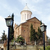 გორგასლის მოედანზე „ვარდატონის“ დღესასწაულთან დაკავშირებით კონცერტი გაიმართება