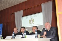 ახალციხეში „ფიზიკური აღზრდისა და სპორტის შესახებ“ კანონპროექტის საჯარო განხილვა გაიმართა