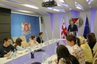 მამუკა ბახტაძე: სახელმწიფო ბიუჯეტის ხარჯვითი ნაწილი 100,4%-იანი გადაჭარბებითაა შესრულებული