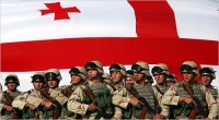 დღეს ქართული არმიის დღეა