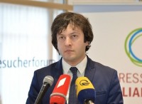ირაკლი კობახიძე: უნდა გაირკვეს იყო თუ არა ბათუმში განვითარებული პროცესები მართული
