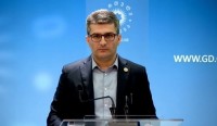 მამუკა მდინარაძე: „ქართულ ოცნებას“ სინამდვილეში 60%-მდე რეიტინგი აქვს
