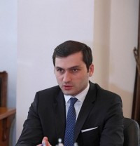 თორნიკე რიჟვაძე: აჭარას რაიმე თუ აქვს დასაცავი, როგორც საქართველოს მთავრობა, ისე აჭარის მთავრობა გააკეთებენ ყველაფერს მის დასაცავად