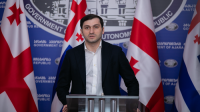თორნიკე რიჟვაძე: „მწვანე ზონის“ სტატუსი განსაკუთრებით მნიშვნელოვანია აჭარისთვის ტურისტული სეზონის მოახლოებასთან მიმართებაში