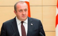  პრეზიდენტი: არჩილ ტატუნაშვილი, რომელიც გლობალურ მშვიდობას ემსახურებოდა მოიტაცეს და მოკლეს 