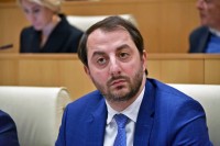 ირაკლი მეზურნიშვილი: საქართველო ევროპისთვის სანდო პარტნიორია და საერთაშორისო ენერგეტიკულ პროექტებში მონაწილეობით ჩვენი ქვეყნის მნიშვნელობა კიდევ უფრო იზრდება ირაკლი მეზურნიშვილი: საქართველო ევროპისთვის სანდო პარტნიორია და საერთაშორისო ენერგეტიკულ პროექტებში მონაწილეობით ჩვენი ქვეყნის მნიშვნელობა კიდევ უფრო იზრდება