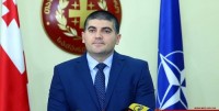 ნუკრი გელაშვილი: საგანს „თავდაცვა და უსაფრთხოება“ საპილოტე რეჟიმში შერჩეულ სკოლებში სამხედრო გამოცდილების მქონე პირები წაიკითხავენ
