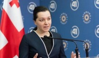 მარიამ ჯაში: დაგროვებითი საპენსიო რეფორმა 20 წლის წინ რომ დაგვეწყო, დღეს გაცილებით მეტი საპენსიო ანაზღაურება გვექნებოდა 