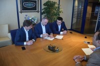 Bavaria სს „ქართული ლუდის კომპანიასთან“ თანამშრომლობას 2026 წლამდე ახანგრძლივებს