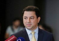 არჩილ თალაკვაძე: მიხეილ სააკაშვილი ებრძვის ყველაფერს, რაც მის სახელს არ უკავშირდება - ძალაუფლების გარეშე ის კომიკურია