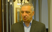 გია ვოლსკი: მსგავსი თემით ყველა იმ საკითხის გადაფარვას შეეცდებიან, რომელიც სააკაშვილს უხერხულ მდგომარეობაში აყენებს 