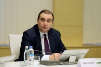 მიხეილ ჩხენკელი: ჩვენი უმთავრესი მიზანია, ბავშვების უსაფრთხოებაზე ზრუნვა, მათი უფლებების დაცვა და მზრუნველობაზე ორიენტირებული გარემოს შექმნა
