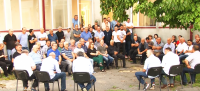 მეთხილე ფერმერებს რეკომენდაციები გააცნეს