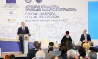 პრემიერი: მსოფლიოში გაფანტულ თანამემამულეებთან ერთად, ჩვენ შევძლებთ, ავაშენოთ ძლიერი სახელმწიფო და ქვეყანა განვითარების ახალ ეტაპზე გადავიყვანოთ
