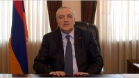 ვრცელდება დეზინფორმაცია ბორჯომიდან ბაქოსთვის იარაღის მიწოდებაზე – სომხეთის საელჩო