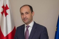 ლევან დავითაშვილი: ქვეყანაში  დეფიციტის შექმნის რისკი ნამდვილად არ არსებობს და ორგანიზებულად, წყნარ რეჟიმში შევიძინოთ სურსათი 