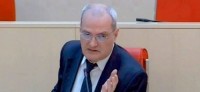 გია გაჩეჩილაძე: ვიმედოვნებ, 2020 წლის არჩევნების შენდეგ არცერთი "ნაციონალი"  და არც მათი განშტოებები პარლამენტში აღარ მოხვდება გია გაჩეჩილაძე: ვიმედოვნებ, 2020 წლის არჩევნების შენდეგ არცერთი "ნაციონალი"  და არც მათი განშტოებები პარლამენტში აღარ მოხვდება