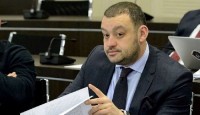 ბექა ოდიშარია: პრემიერ გახარიასა და პრეზიდენტ ალიევს აქვთ პიროვნული და სახელმწიფოებრივი რესურსი იმისათვის, რომ დავით გარეჯთან დაკავშირებული პრობლემა  ერთხელ და სამუდამოდ გადაიჭრას  ბექა ოდიშარია: პრემიერ გახარიასა და პრეზიდენტ ალიევს აქვთ პიროვნული და სახელმწიფოებრივი რესურსი იმისათვის, რომ დავით გარეჯთან დაკავშირებული პრობლემა  ერთხელ და სამუდამოდ გადაიჭრას